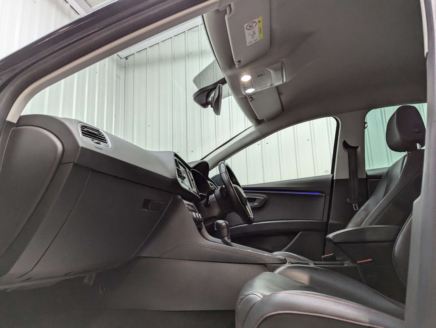 Used SEAT Leon 2019 for sale - 76600622: Photo 48