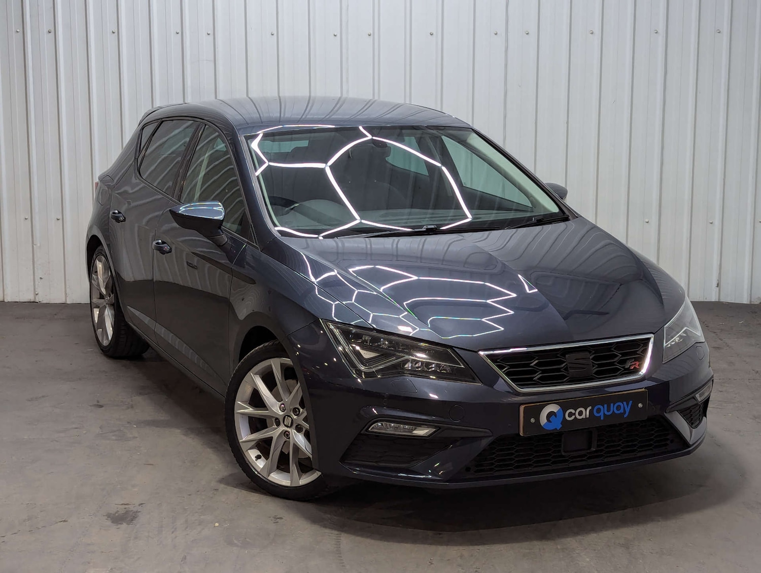 Used SEAT Leon 2019 for sale - 76600622: Photo 5