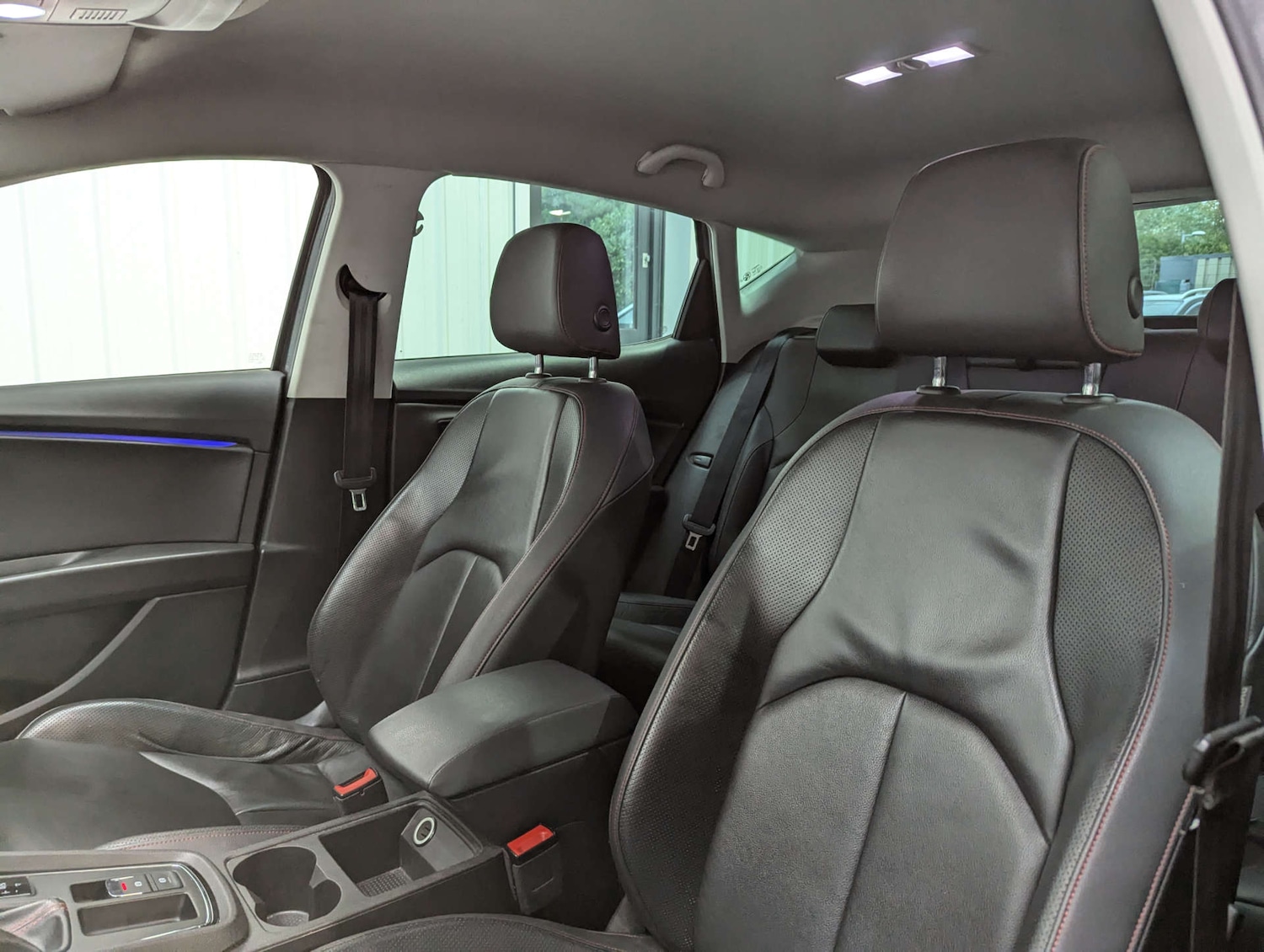 Used SEAT Leon 2019 for sale - 76600622: Photo 50