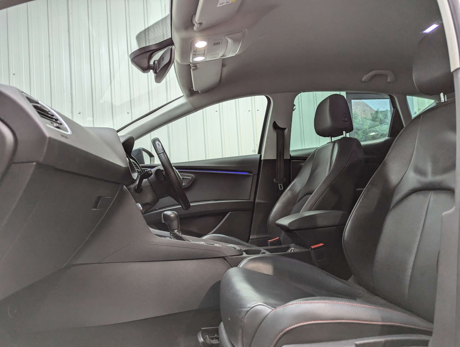 Used SEAT Leon 2019 for sale - 76600622: Photo 51