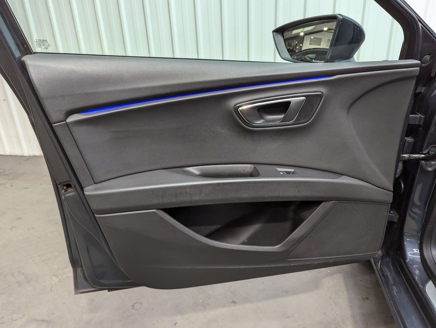 Used SEAT Leon 2019 for sale - 76600622: Photo 52