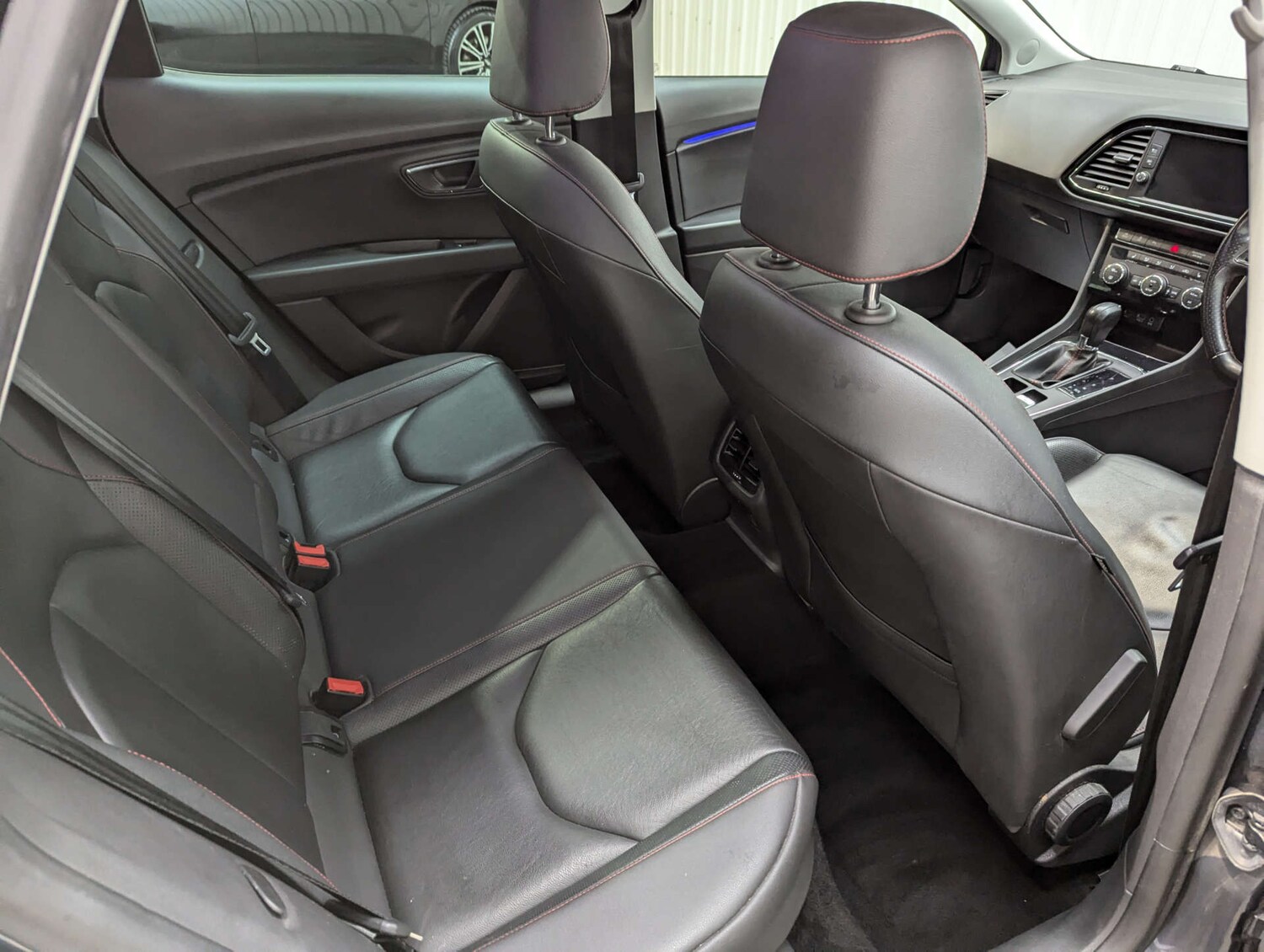 Used SEAT Leon 2019 for sale - 76600622: Photo 53