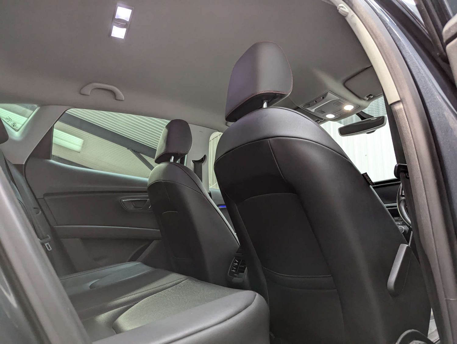 Used SEAT Leon 2019 for sale - 76600622: Photo 54