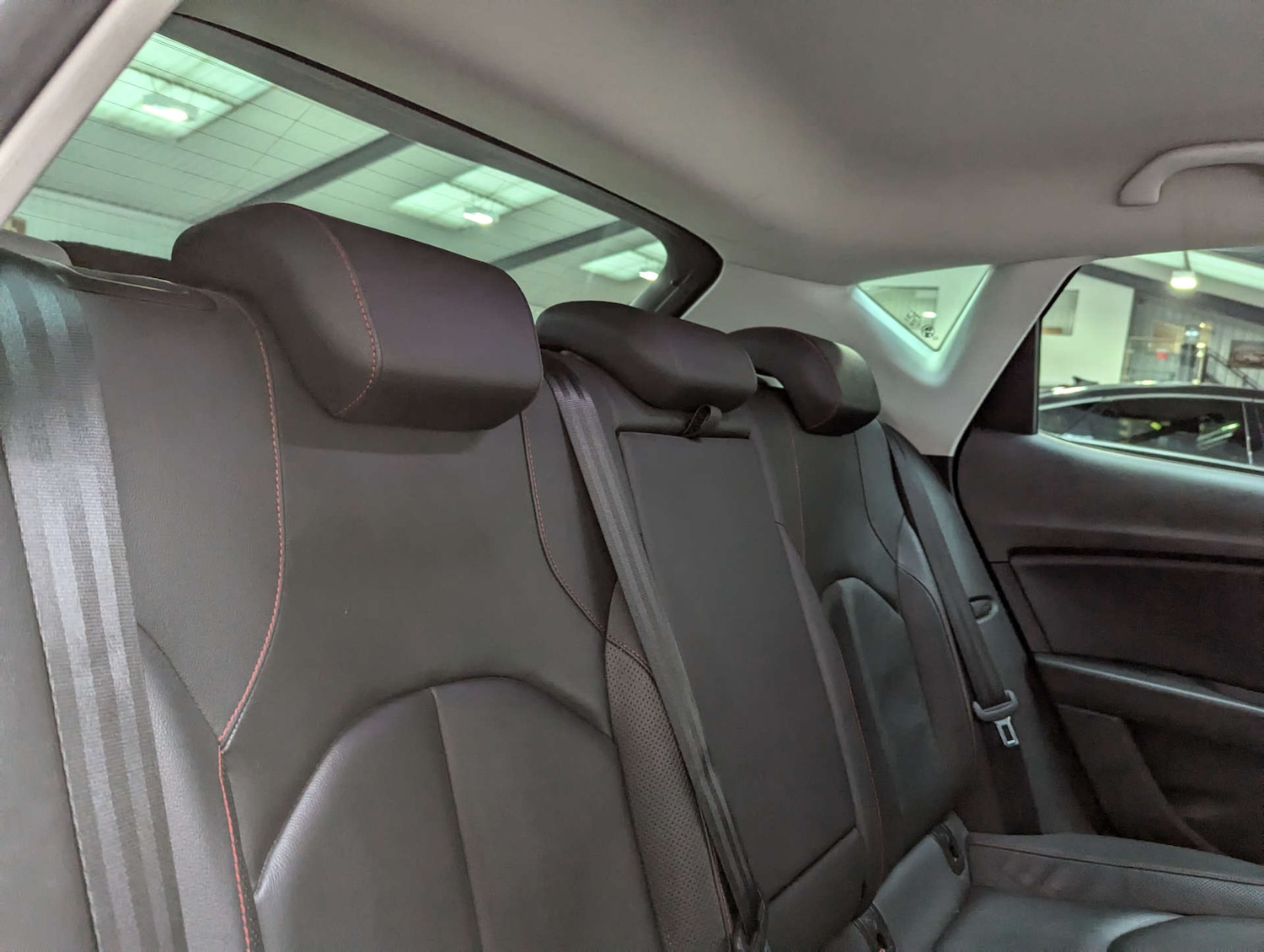 Used SEAT Leon 2019 for sale - 76600622: Photo 55