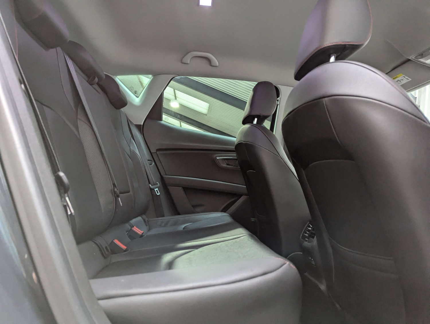 Used SEAT Leon 2019 for sale - 76600622: Photo 57