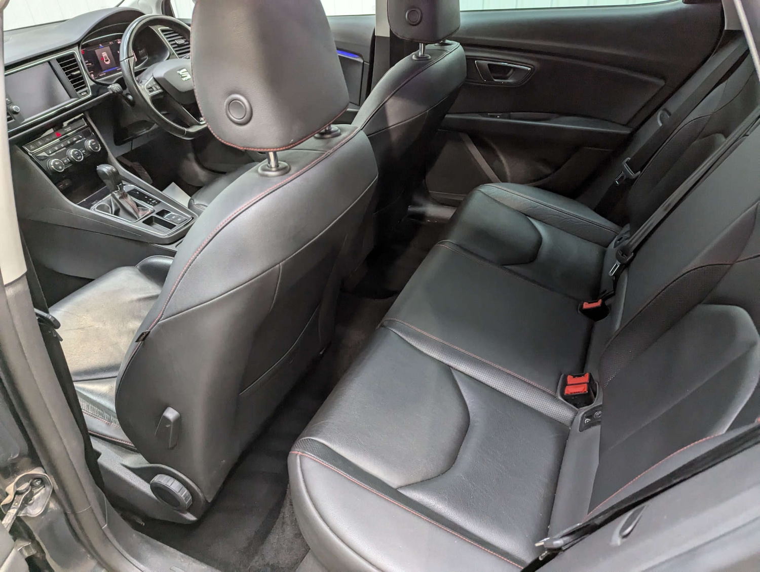 Used SEAT Leon 2019 for sale - 76600622: Photo 59