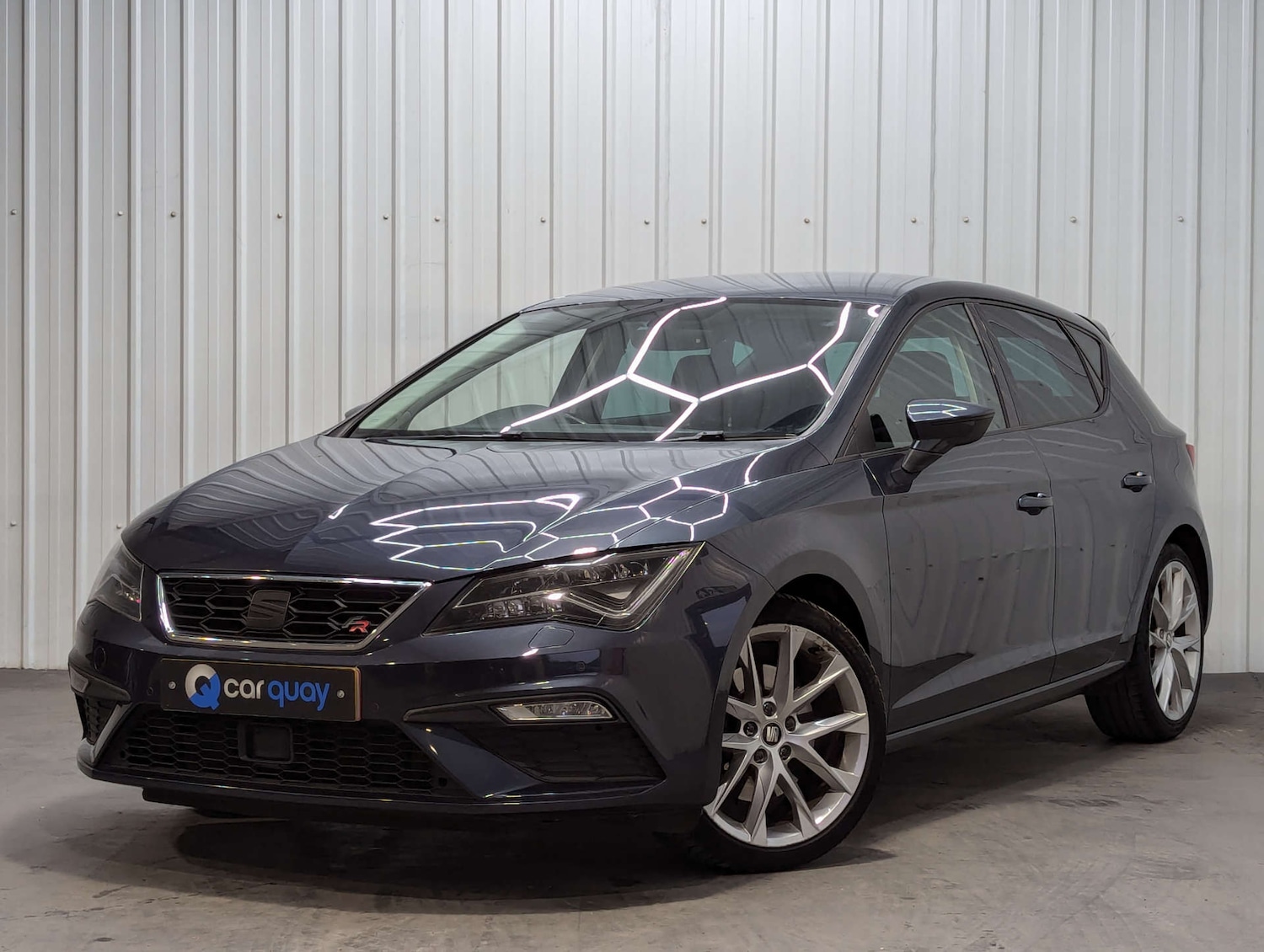 Used SEAT Leon 2019 for sale - 76600622: Photo 6