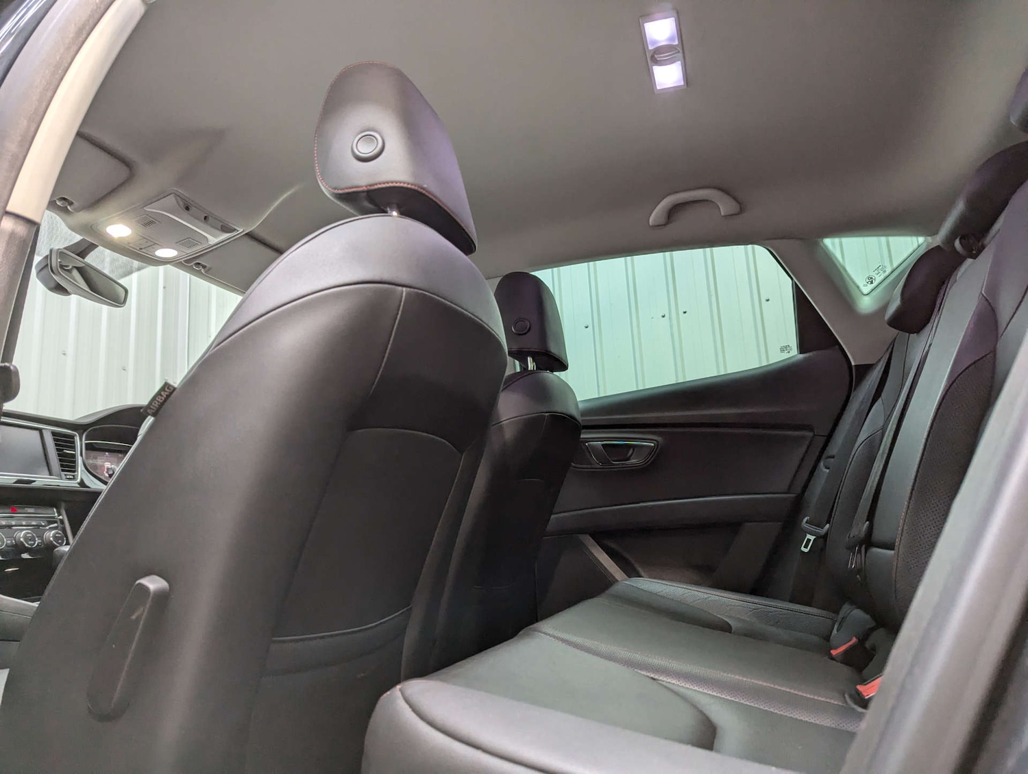 Used SEAT Leon 2019 for sale - 76600622: Photo 60