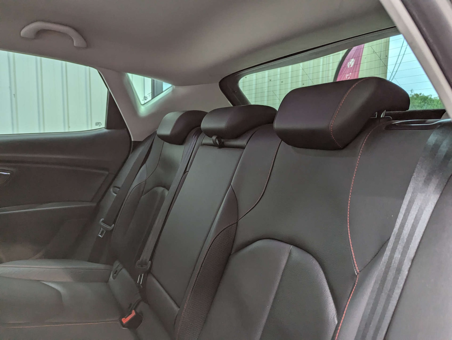 Used SEAT Leon 2019 for sale - 76600622: Photo 61