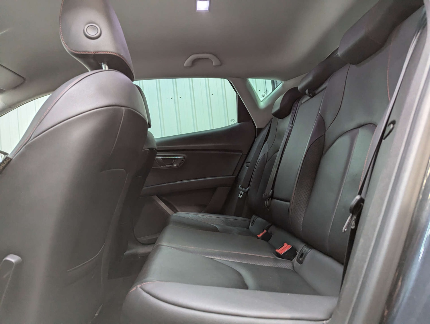 Used SEAT Leon 2019 for sale - 76600622: Photo 62