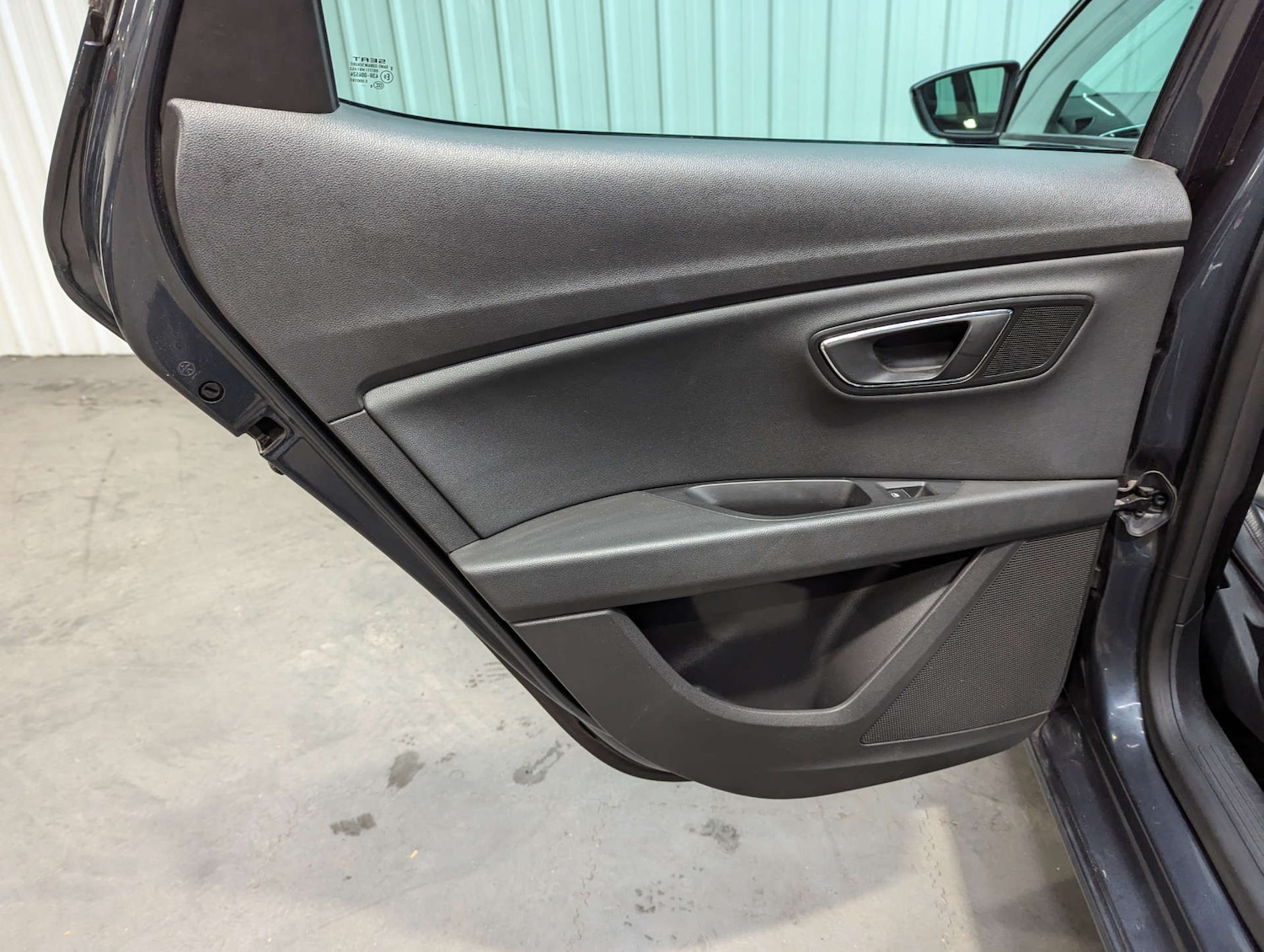 Used SEAT Leon 2019 for sale - 76600622: Photo 64