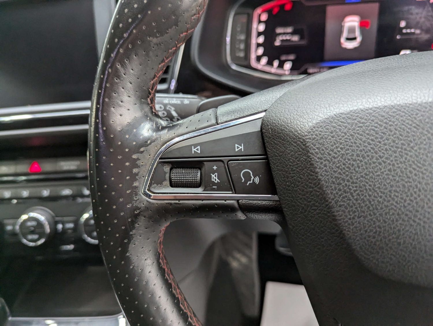 Used SEAT Leon 2019 for sale - 76600622: Photo 66