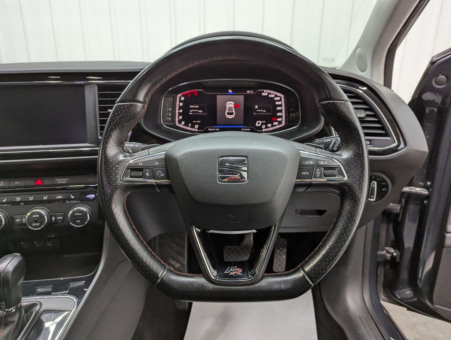 Used SEAT Leon 2019 for sale - 76600622: Photo 67