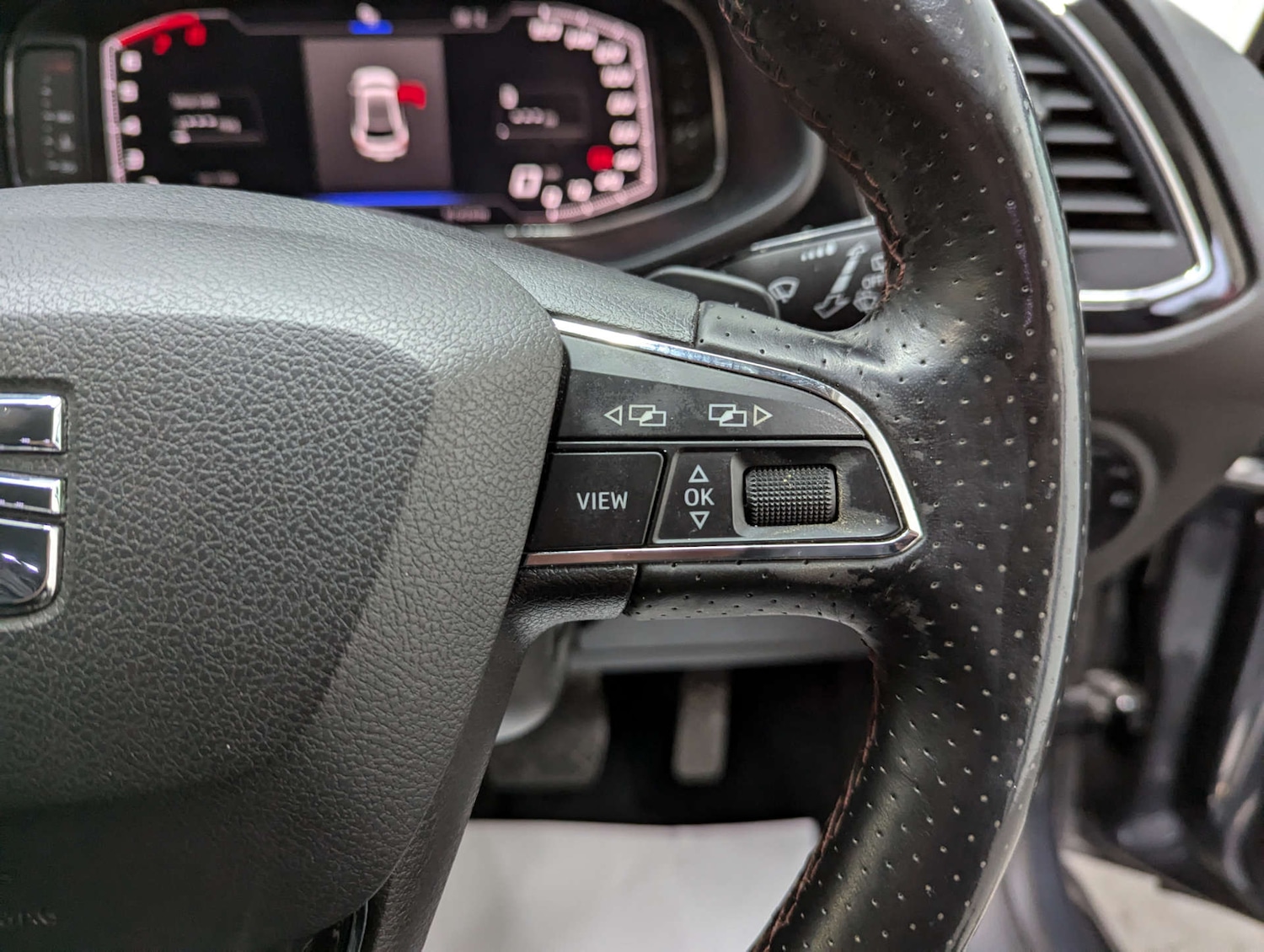 Used SEAT Leon 2019 for sale - 76600622: Photo 69