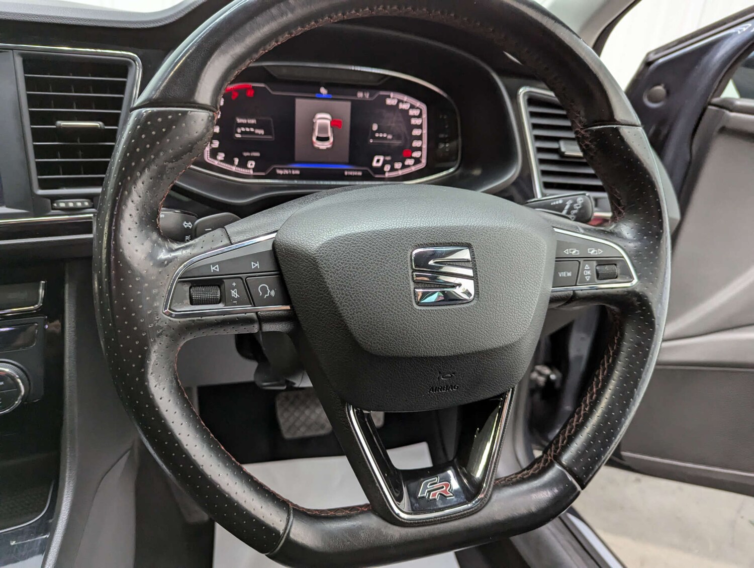 Used SEAT Leon 2019 for sale - 76600622: Photo 71