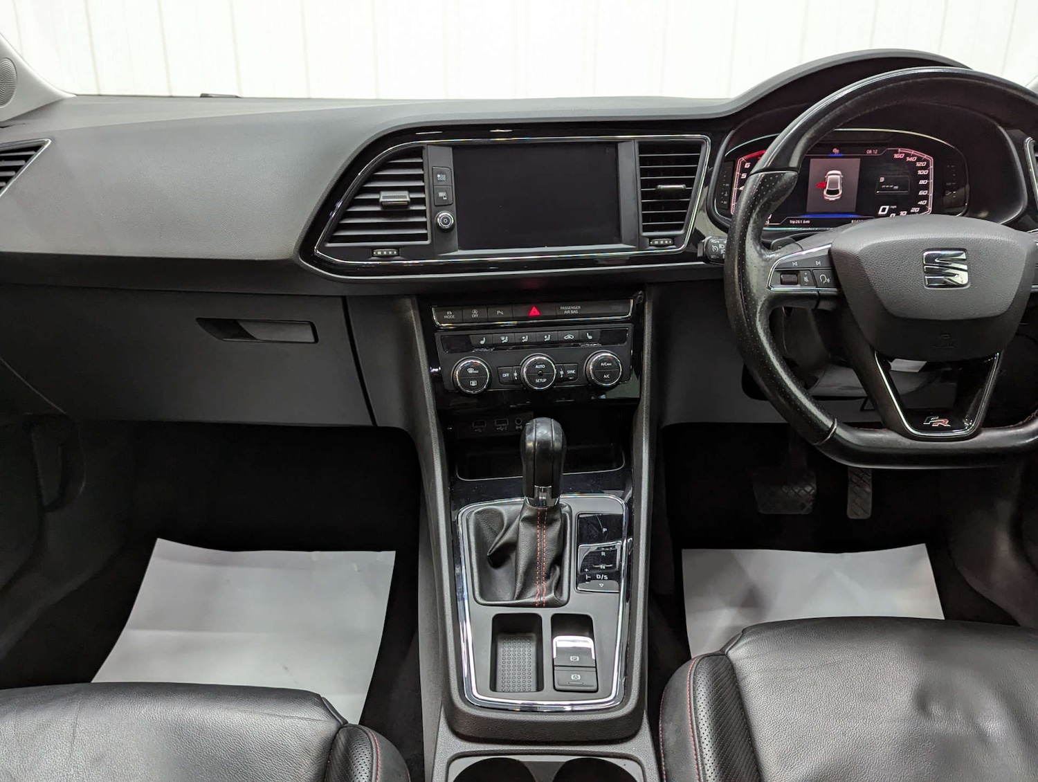 Used SEAT Leon 2019 for sale - 76600622: Photo 73