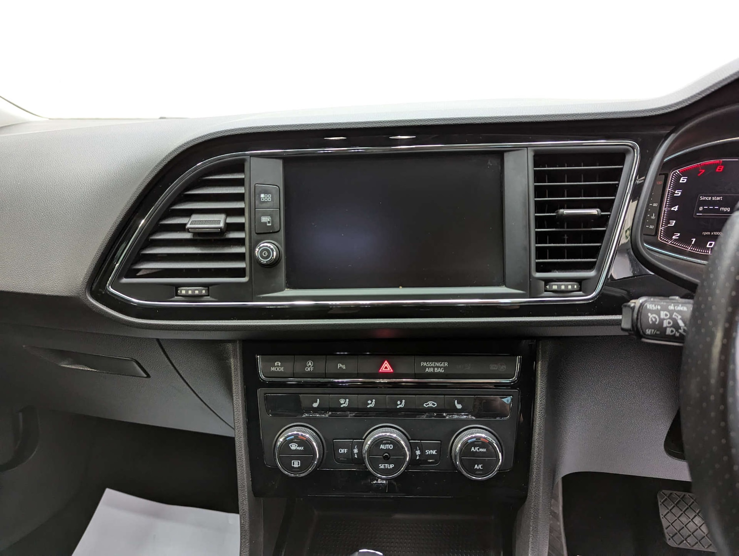 Used SEAT Leon 2019 for sale - 76600622: Photo 74