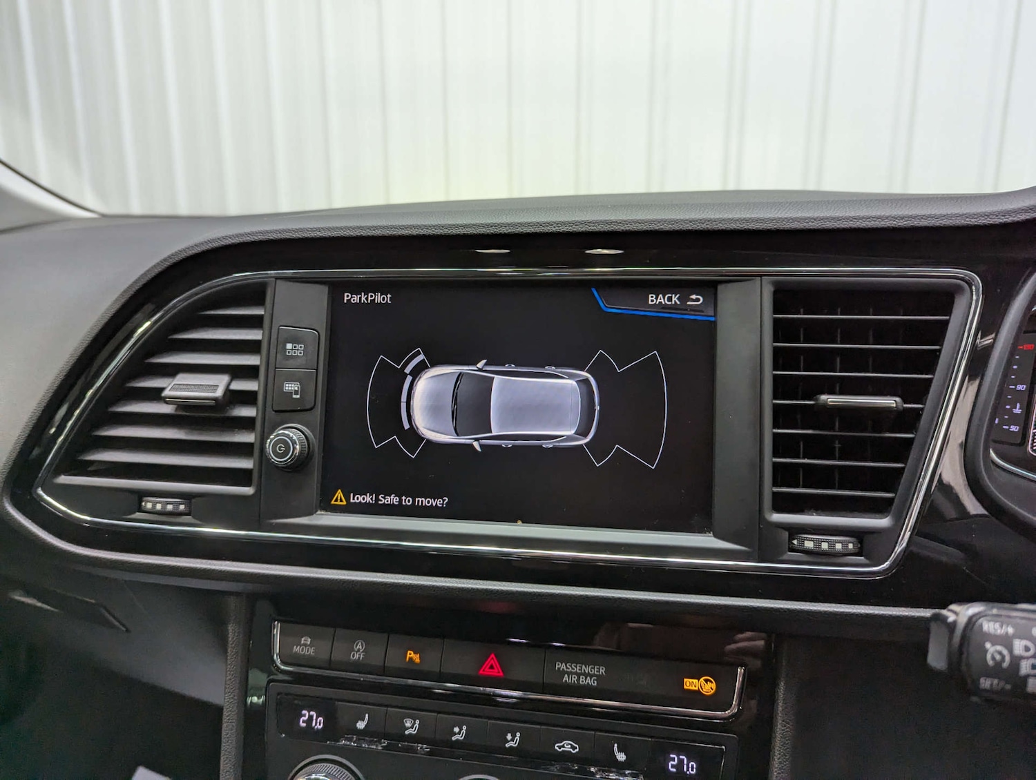 Used SEAT Leon 2019 for sale - 76600622: Photo 76