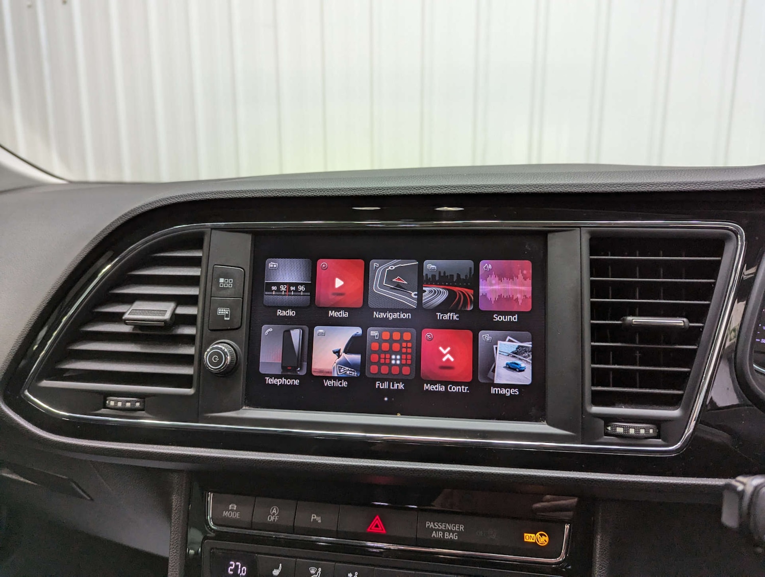 Used SEAT Leon 2019 for sale - 76600622: Photo 78