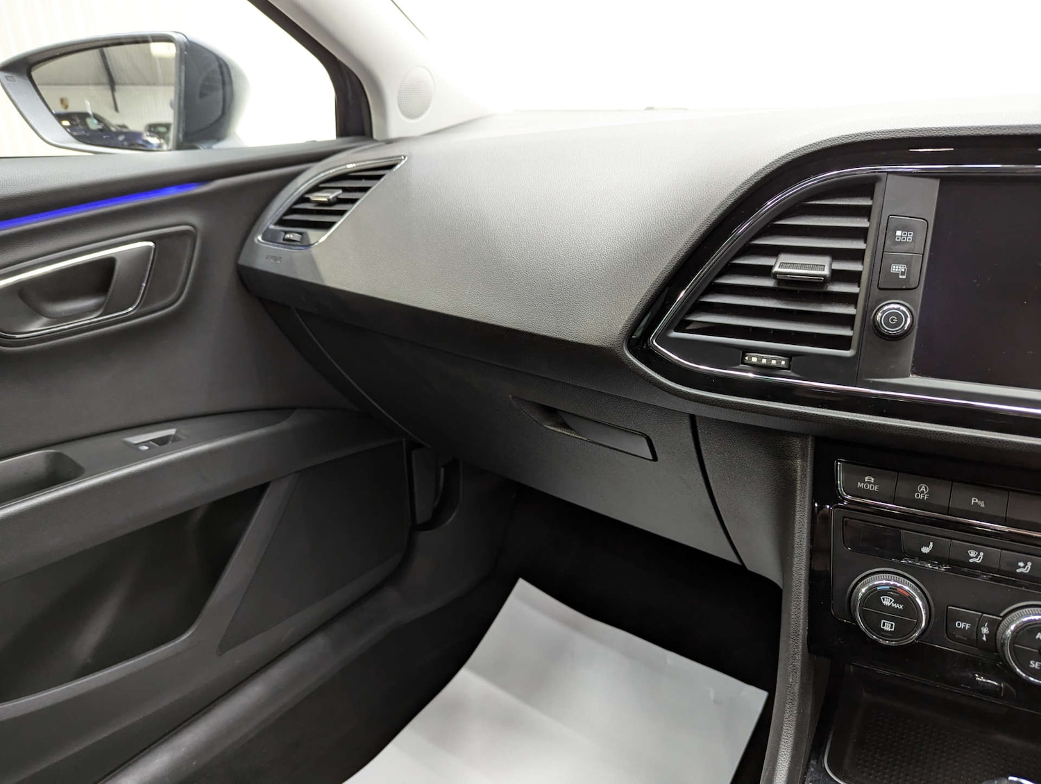 Used SEAT Leon 2019 for sale - 76600622: Photo 80