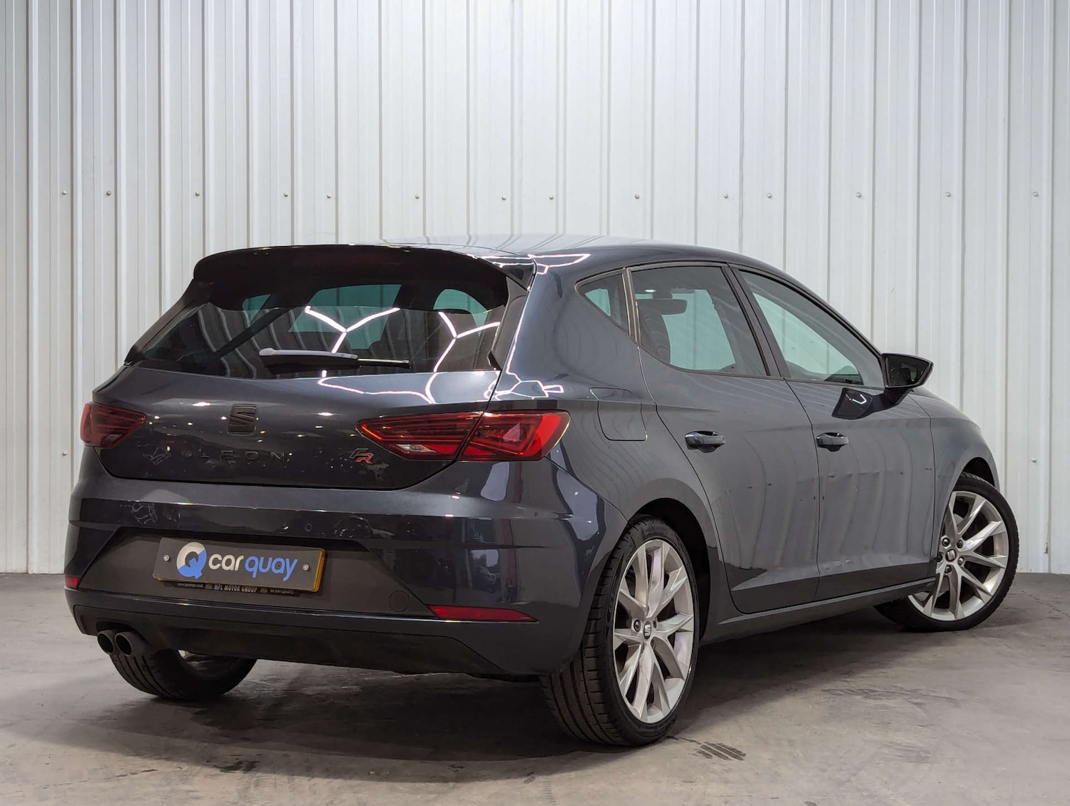 Used SEAT Leon 2019 for sale - 76600622: Photo 9