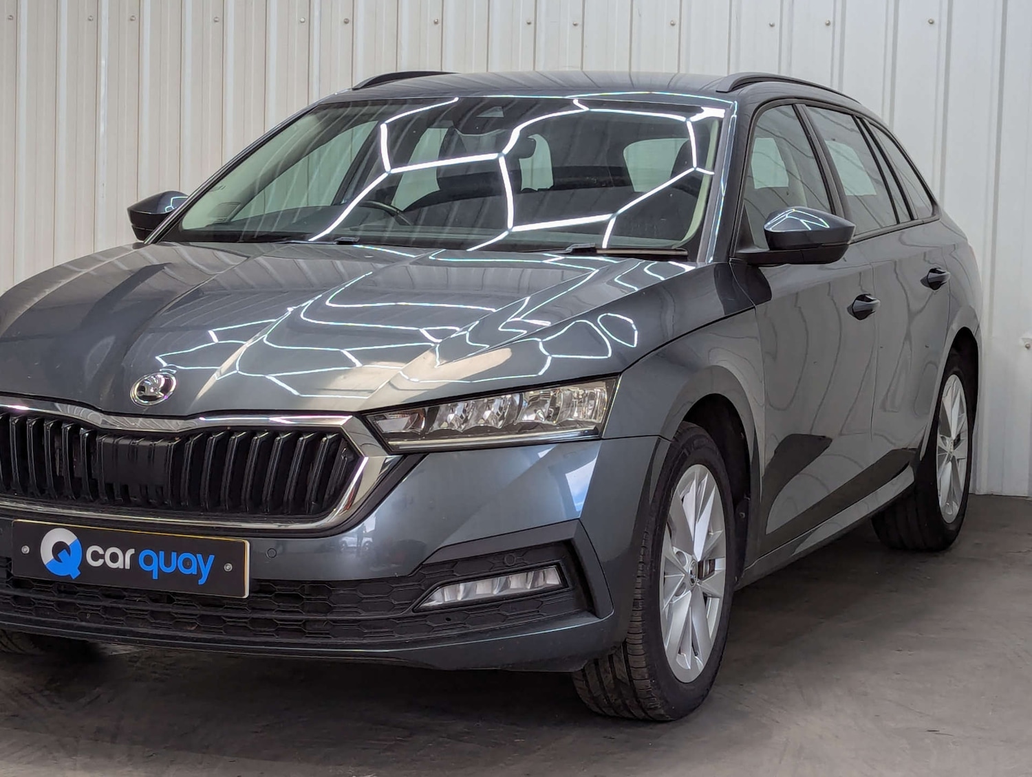 Used Skoda Octavia 2021 for sale - 76363659: Photo 21