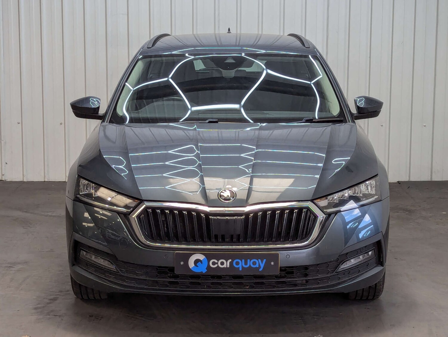 Used Skoda Octavia 2021 for sale - 76363659: Photo 22