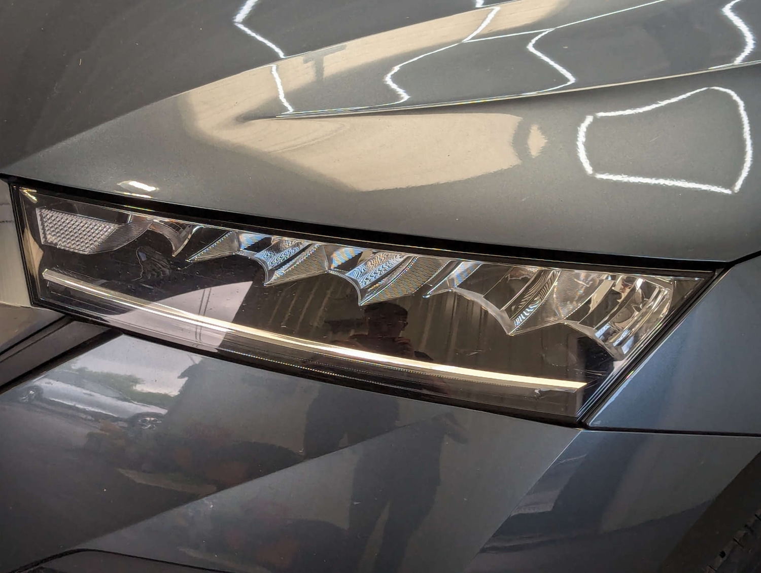 Used Skoda Octavia 2021 for sale - 76363659: Photo 29