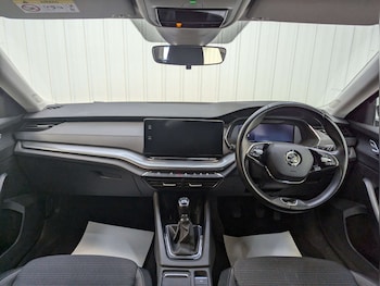 Used Skoda Octavia 2021 for sale - 76363659: Photo