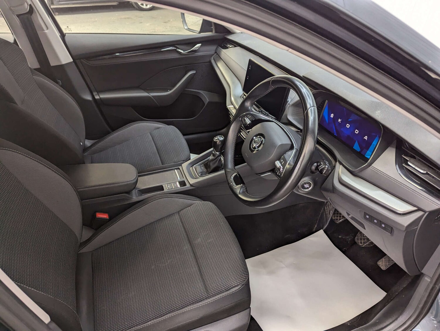 Used Skoda Octavia 2021 for sale - 76363659: Photo 50