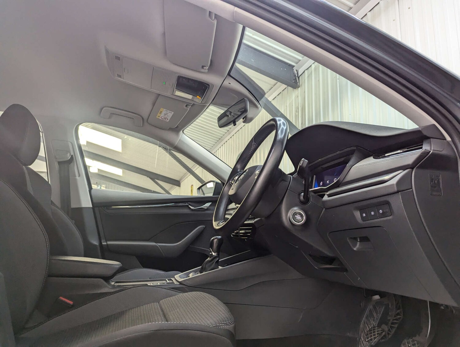 Used Skoda Octavia 2021 for sale - 76363659: Photo 51