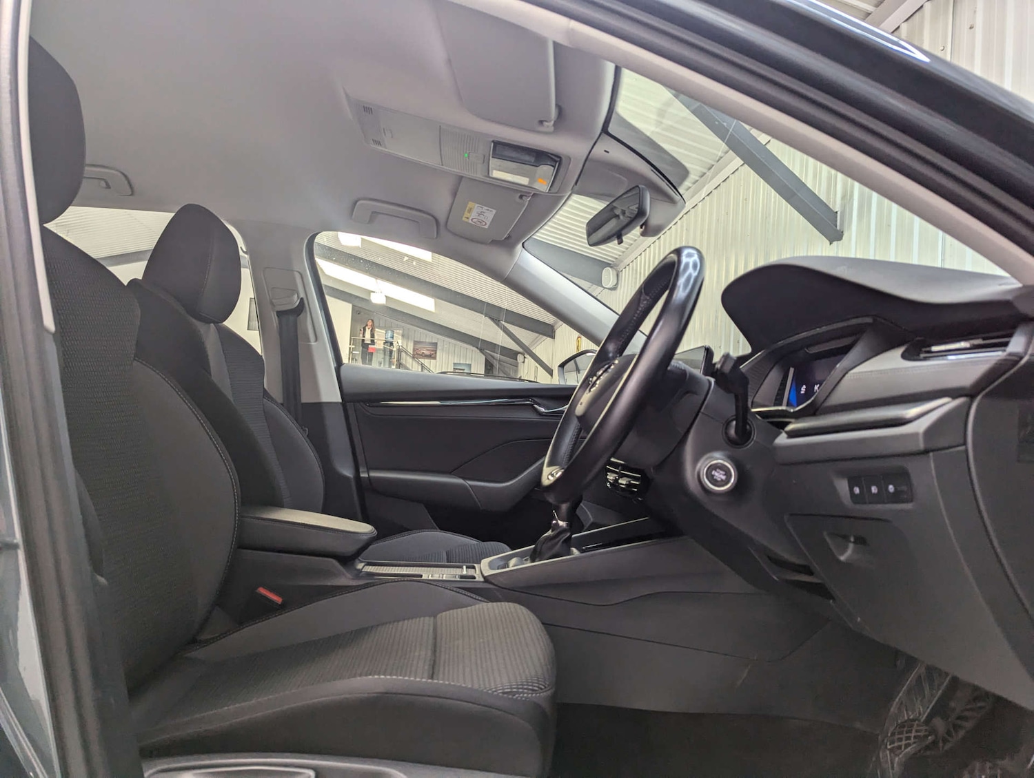 Used Skoda Octavia 2021 for sale - 76363659: Photo 53