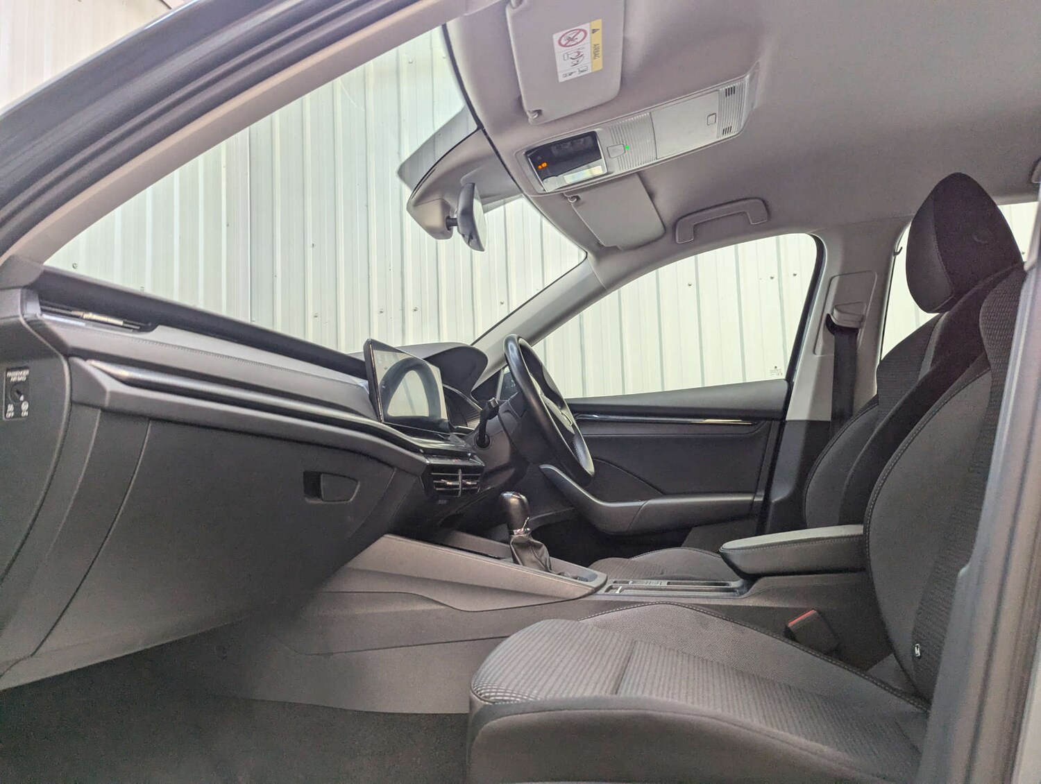 Used Skoda Octavia 2021 for sale - 76363659: Photo 57