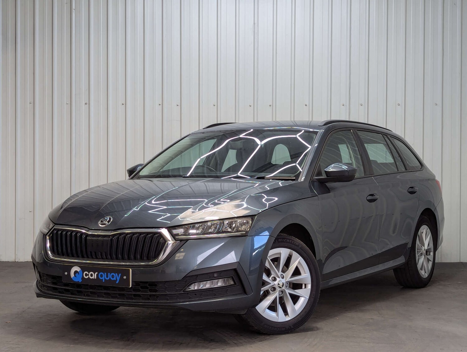 Used Skoda Octavia 2021 for sale - 76363659: Photo 6