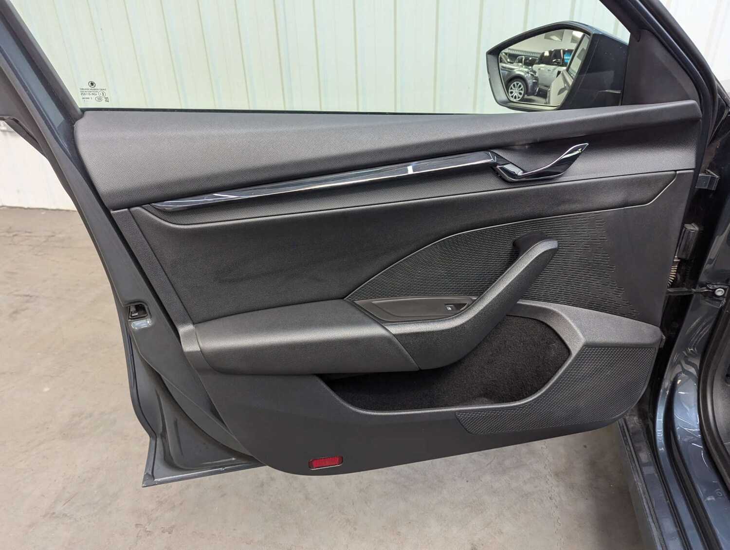 Used Skoda Octavia 2021 for sale - 76363659: Photo 60