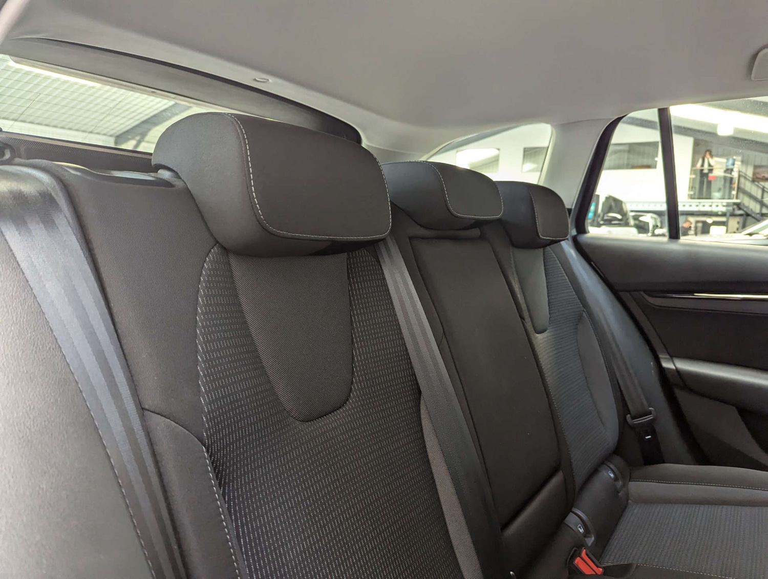 Used Skoda Octavia 2021 for sale - 76363659: Photo 63