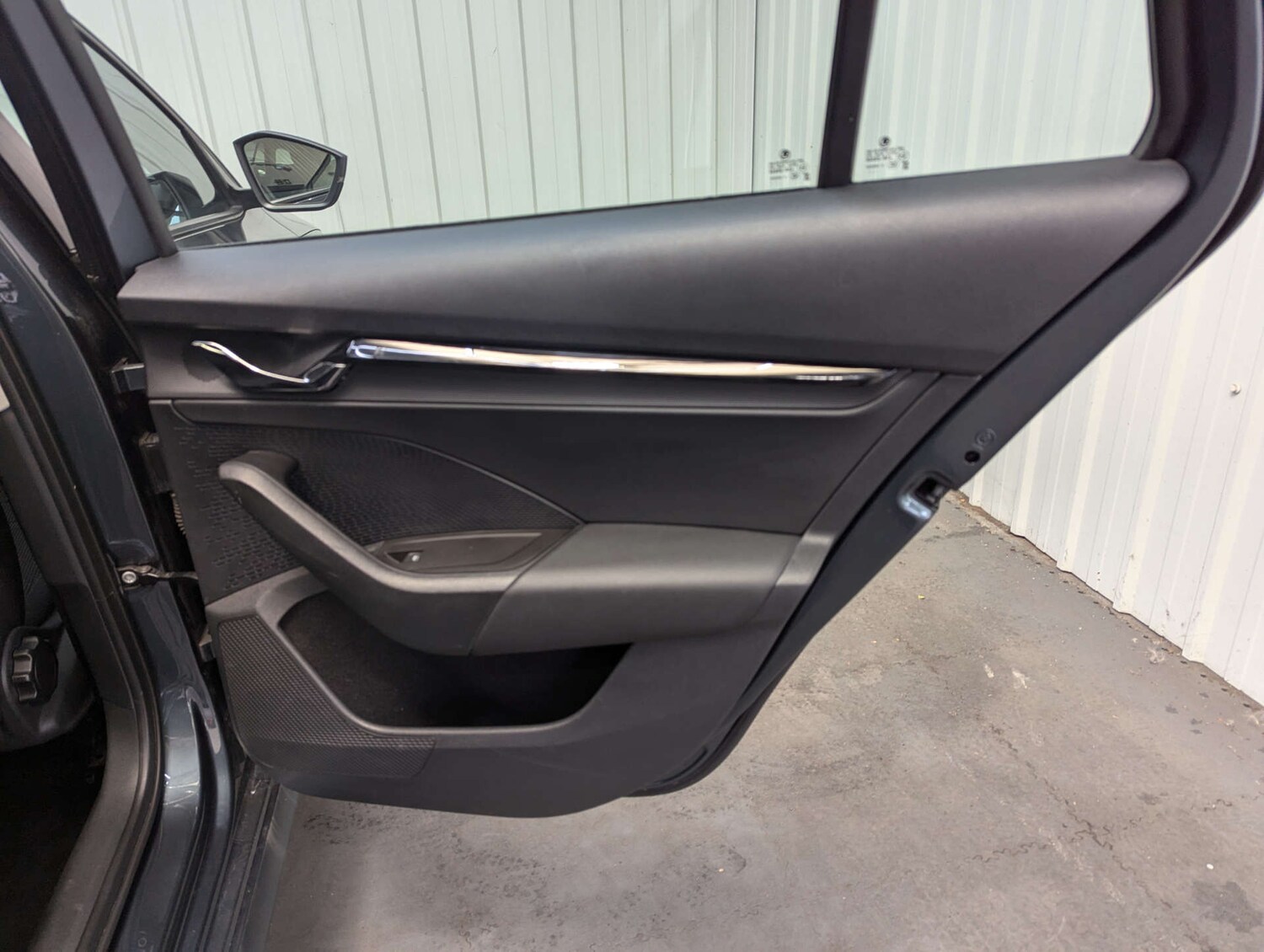 Used Skoda Octavia 2021 for sale - 76363659: Photo 66