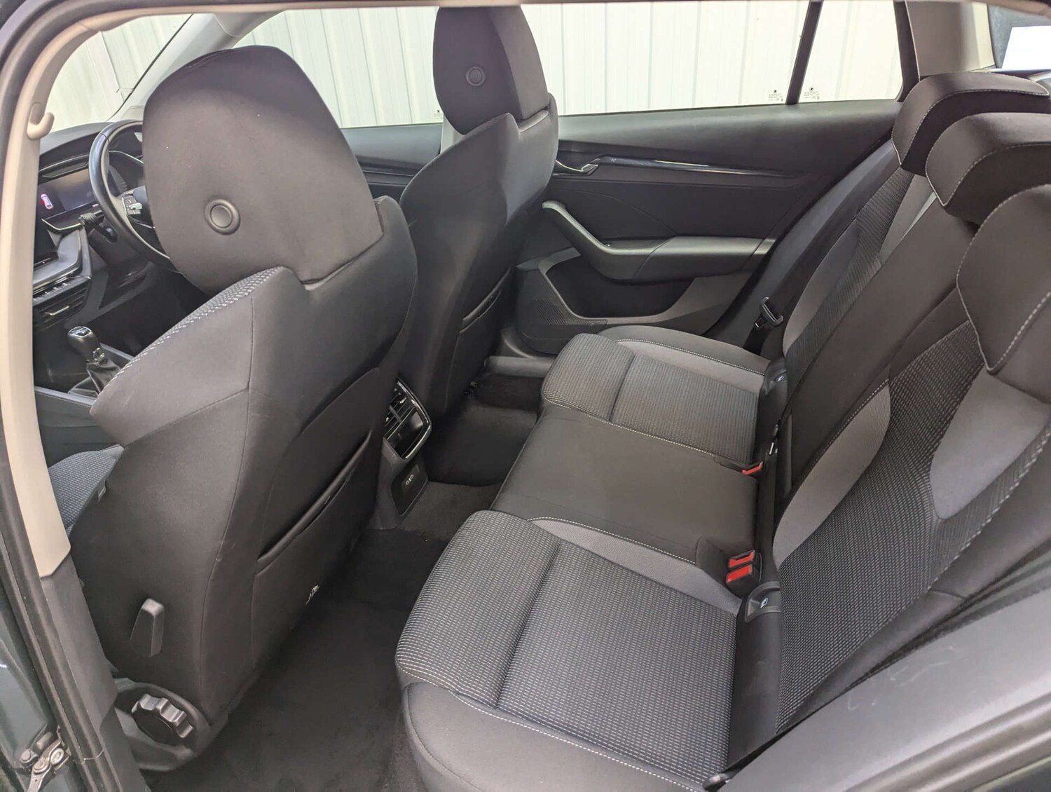 Used Skoda Octavia 2021 for sale - 76363659: Photo 67