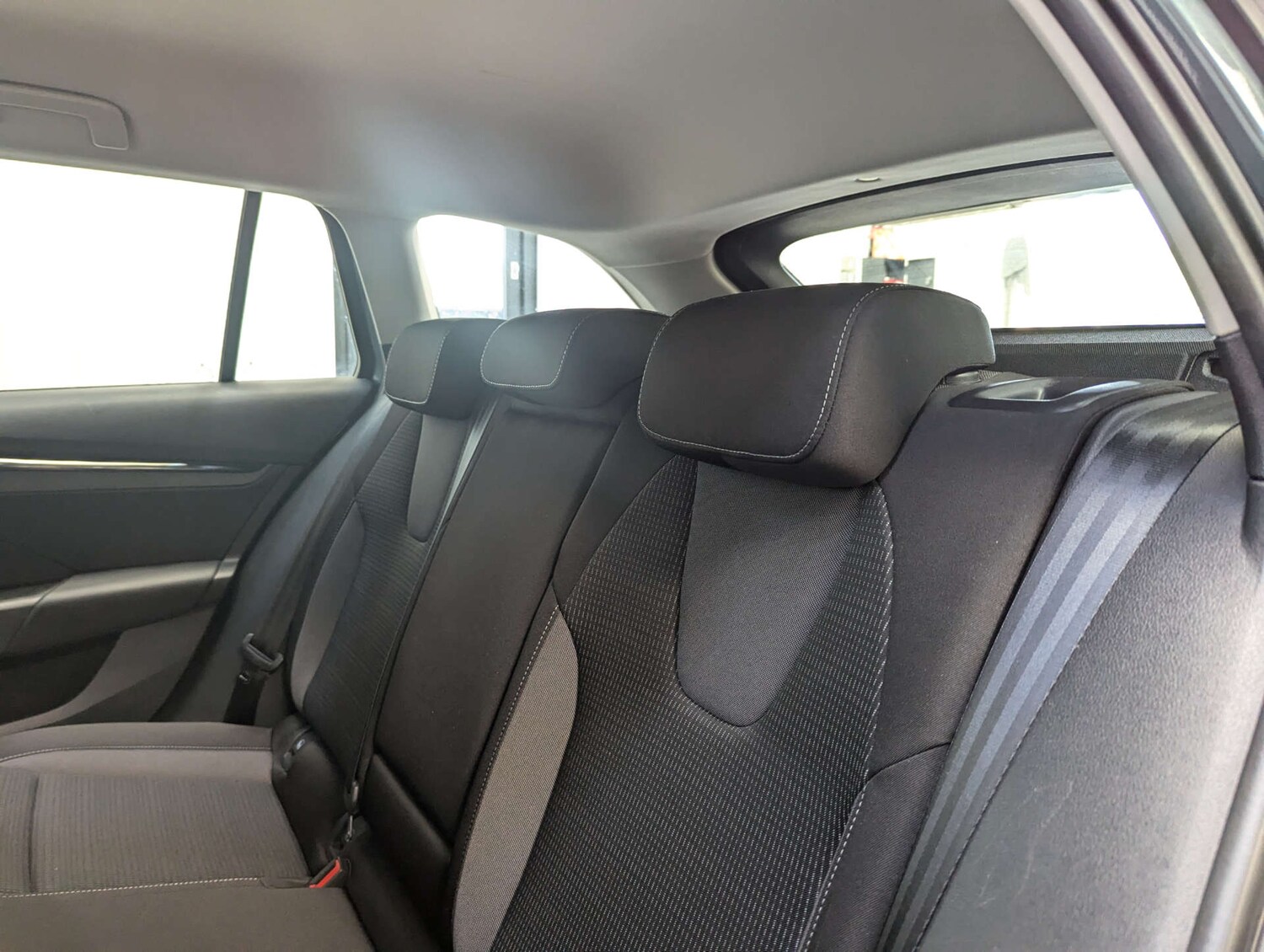 Used Skoda Octavia 2021 for sale - 76363659: Photo 69