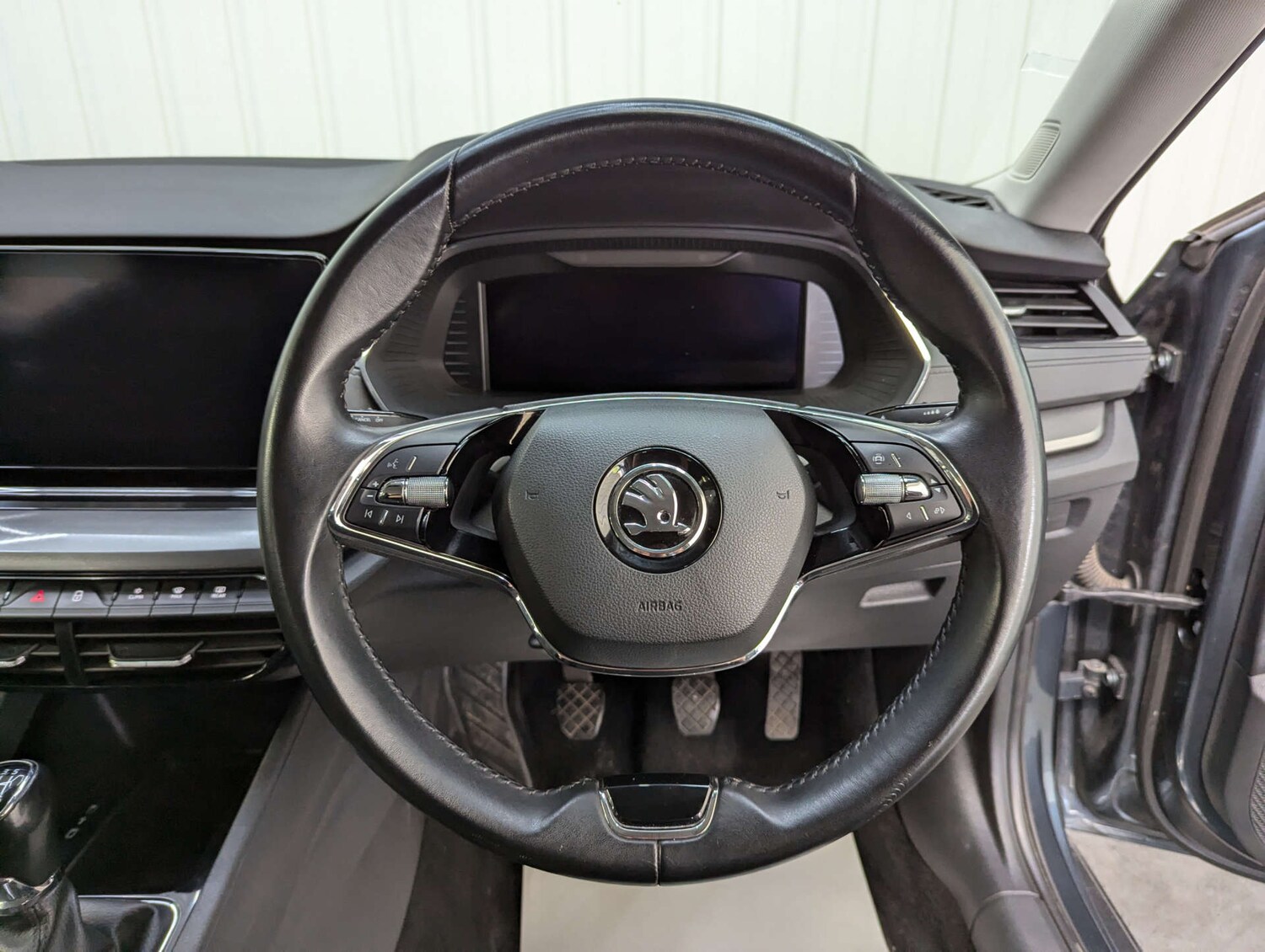 Used Skoda Octavia 2021 for sale - 76363659: Photo 75