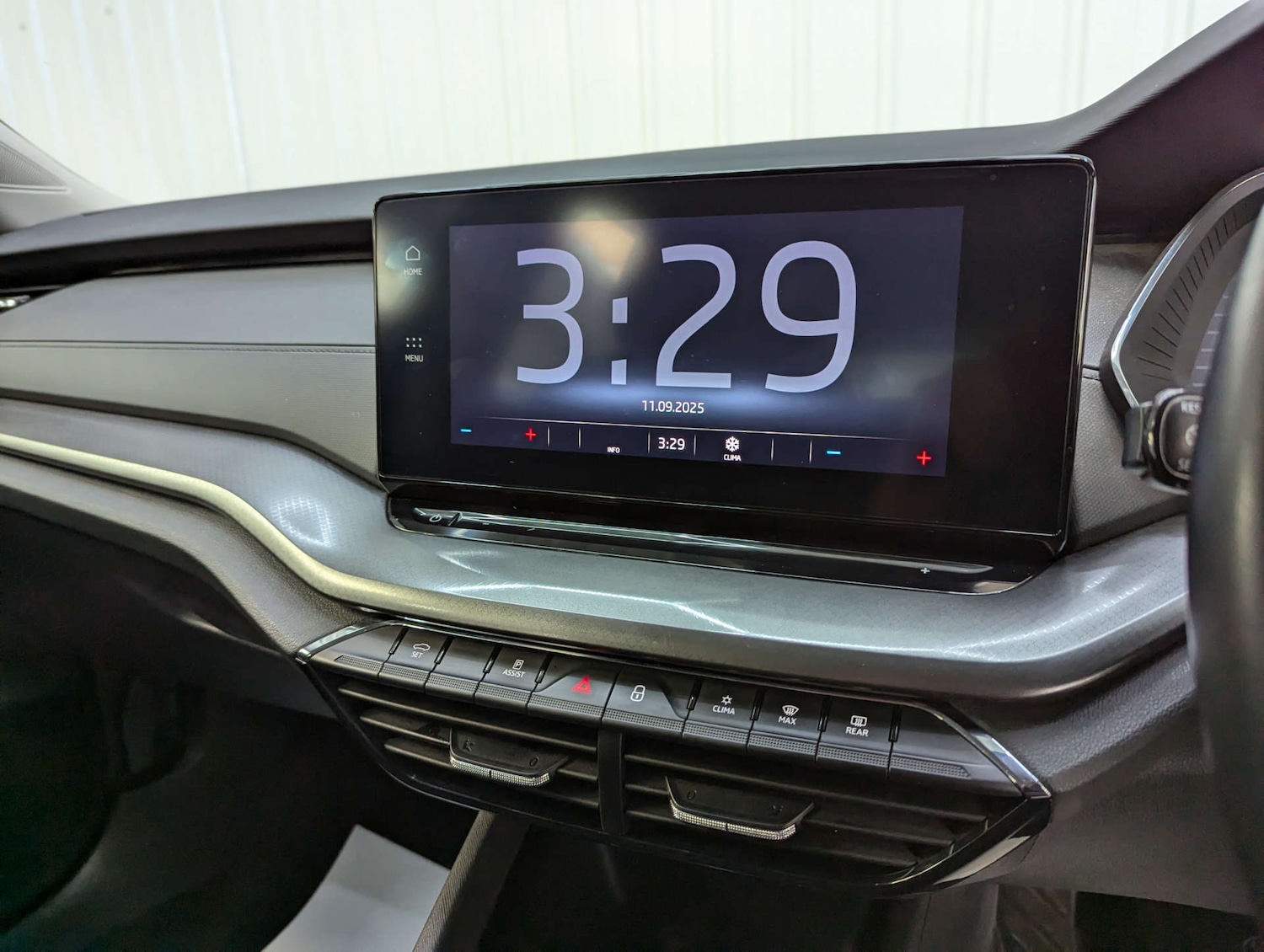 Used Skoda Octavia 2021 for sale - 76363659: Photo 82