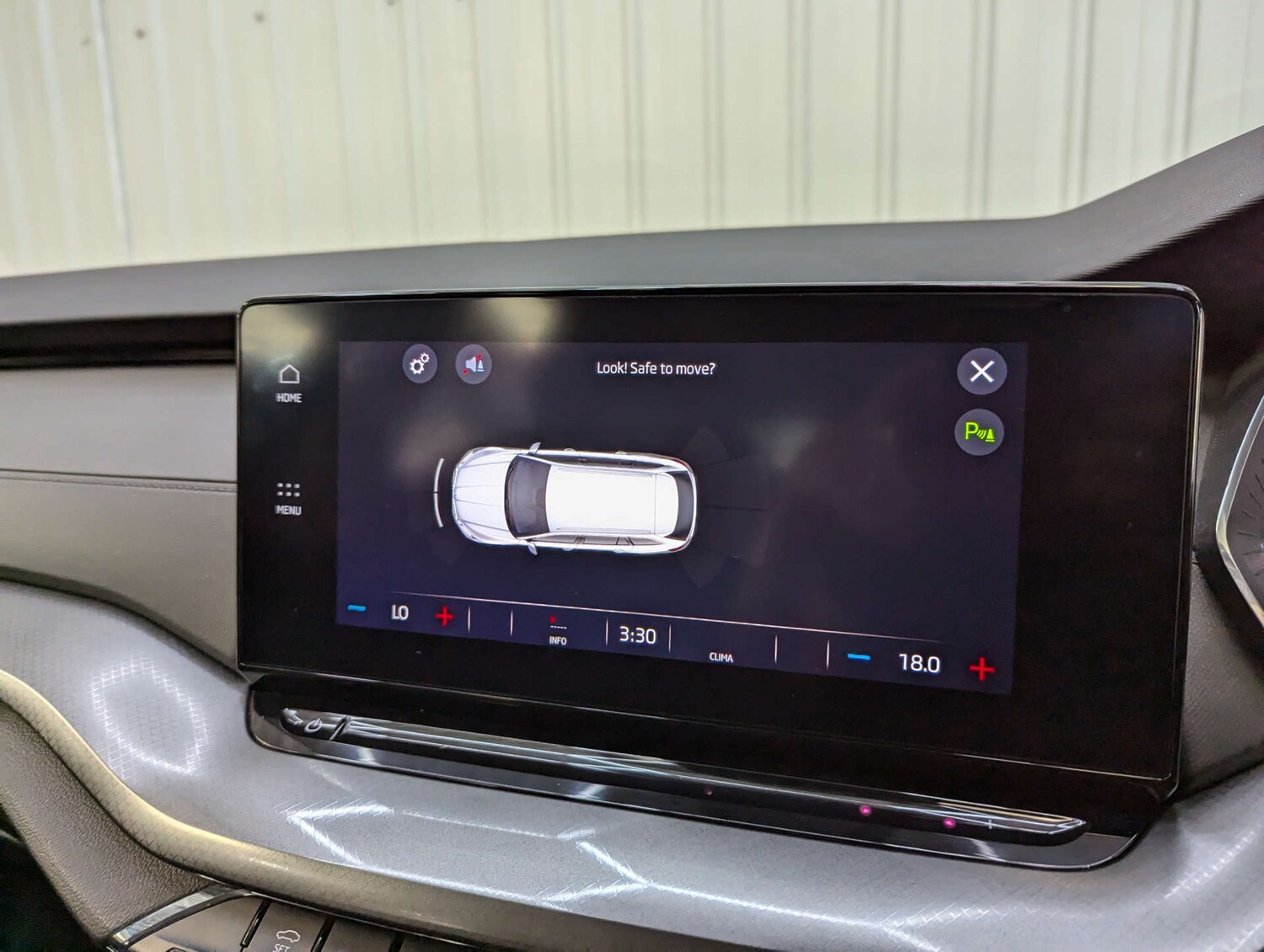 Used Skoda Octavia 2021 for sale - 76363659: Photo 83