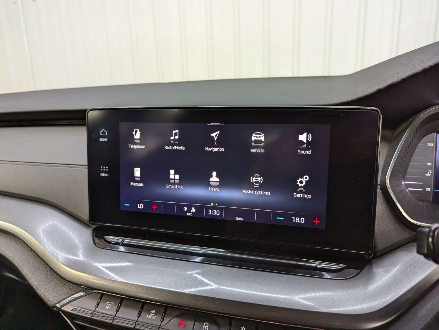 Used Skoda Octavia 2021 for sale - 76363659: Photo 86