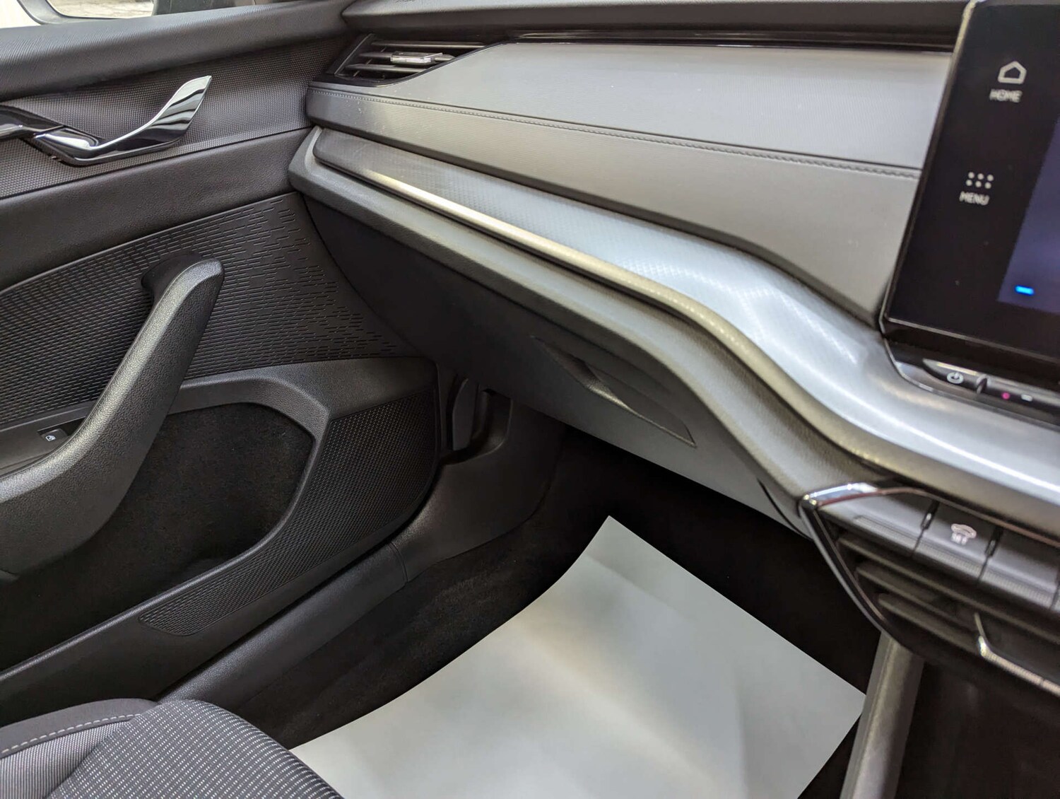 Used Skoda Octavia 2021 for sale - 76363659: Photo 89