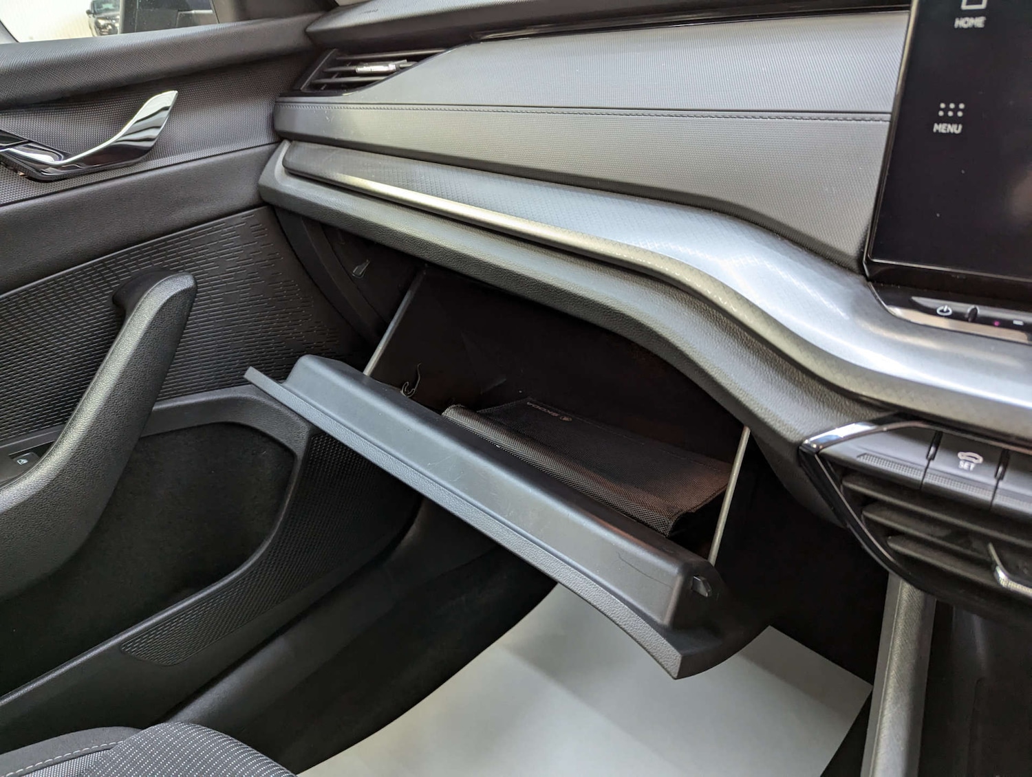 Used Skoda Octavia 2021 for sale - 76363659: Photo 90