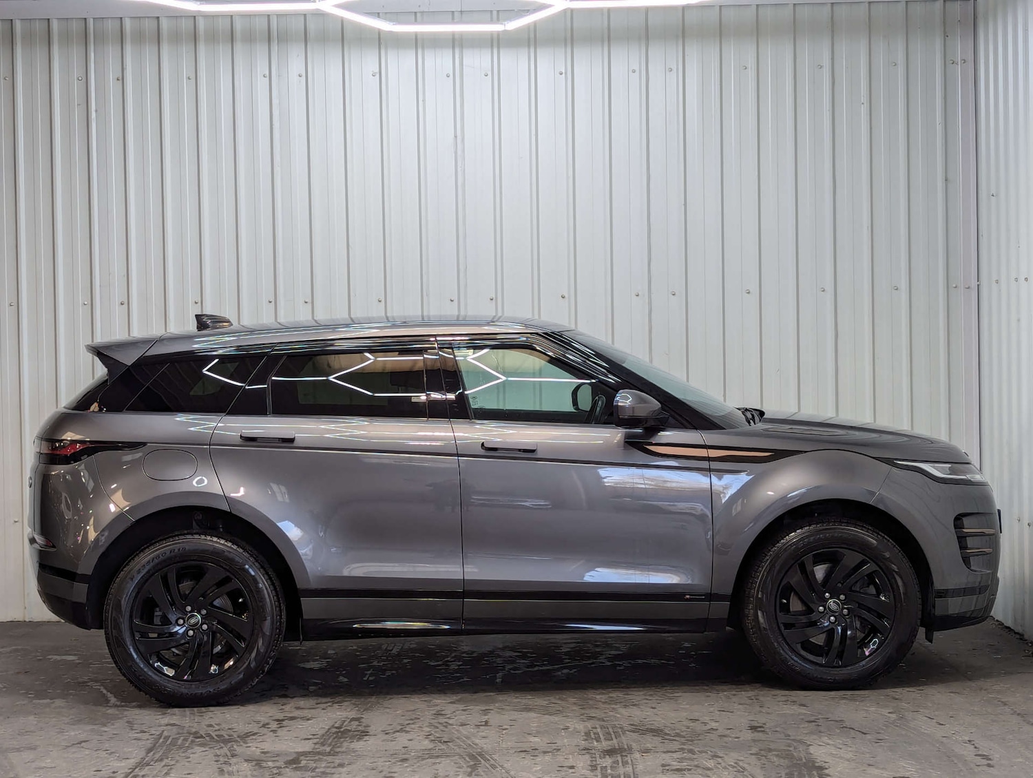 Used Land Rover Range Rover Evoque 2019 for sale - 76858689: Photo 13