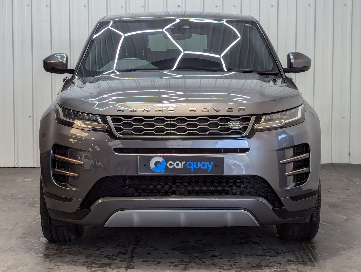 Used Land Rover Range Rover Evoque 2019 for sale - 76858689: Photo 20