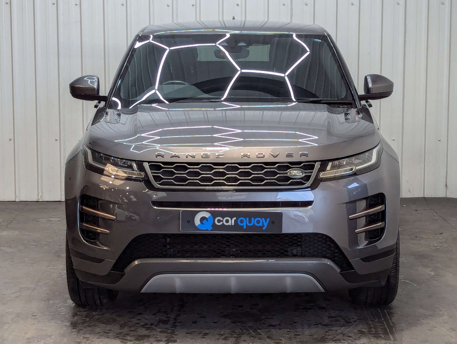 Used Land Rover Range Rover Evoque 2019 for sale - 76858689: Photo 22