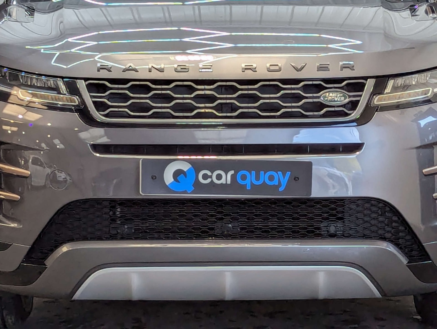 Used Land Rover Range Rover Evoque 2019 for sale - 76858689: Photo 25