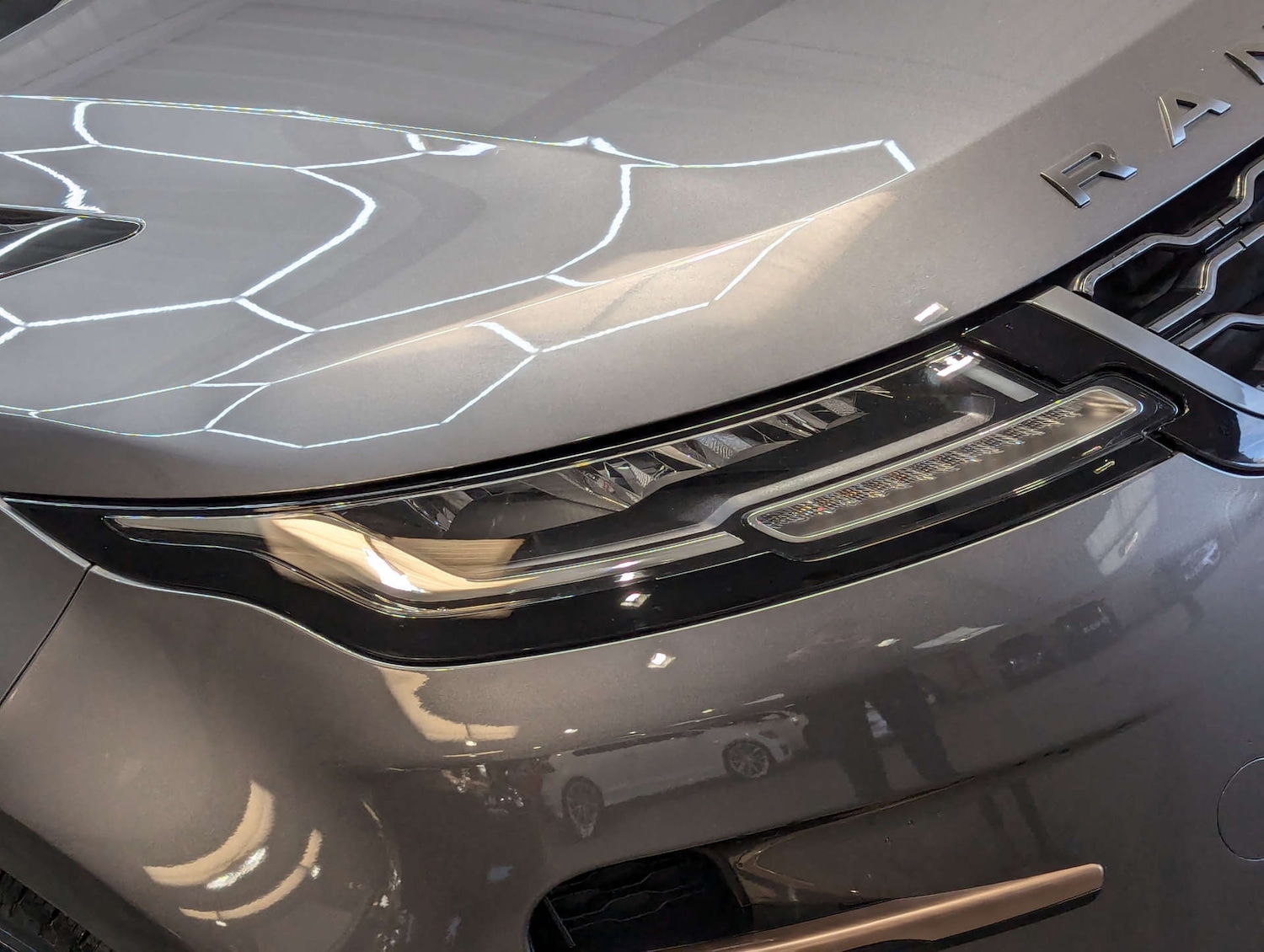 Used Land Rover Range Rover Evoque 2019 for sale - 76858689: Photo 28